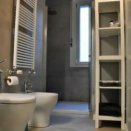 Apartment Casa Nora