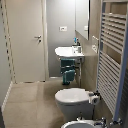 Casa Nora Apartment
