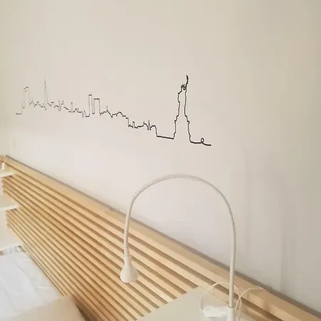 Casa Nora Apartment *