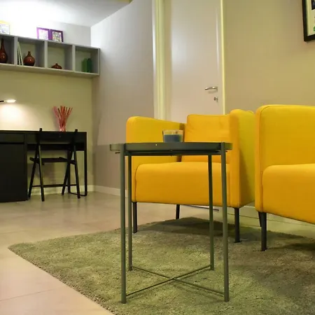 Apartment Casa Nora Turin