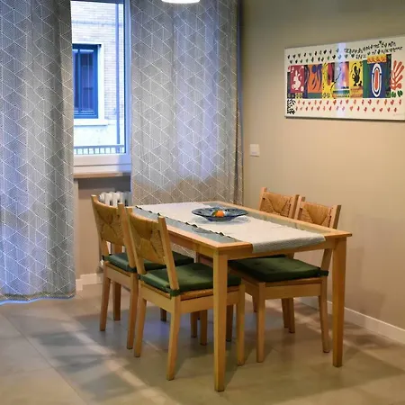 Casa Nora Turin