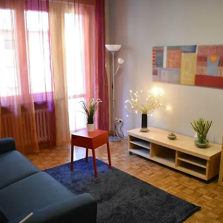 Casa Nora Apartment