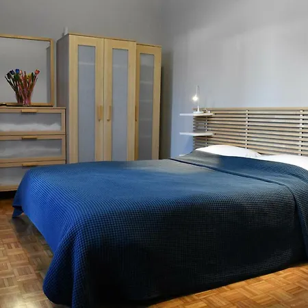 Apartment Casa Nora Turin