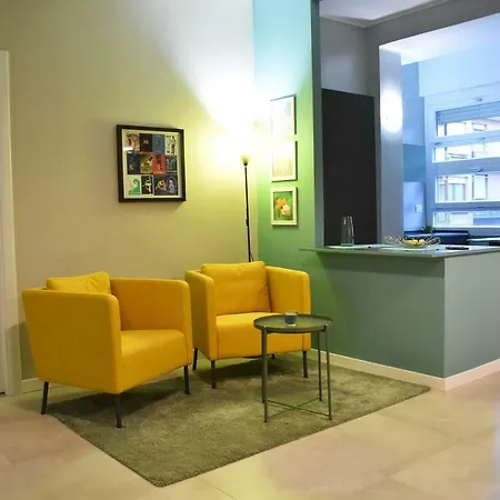 Casa Nora Turin