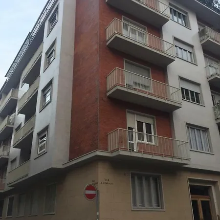Apartment Casa Nora Turin